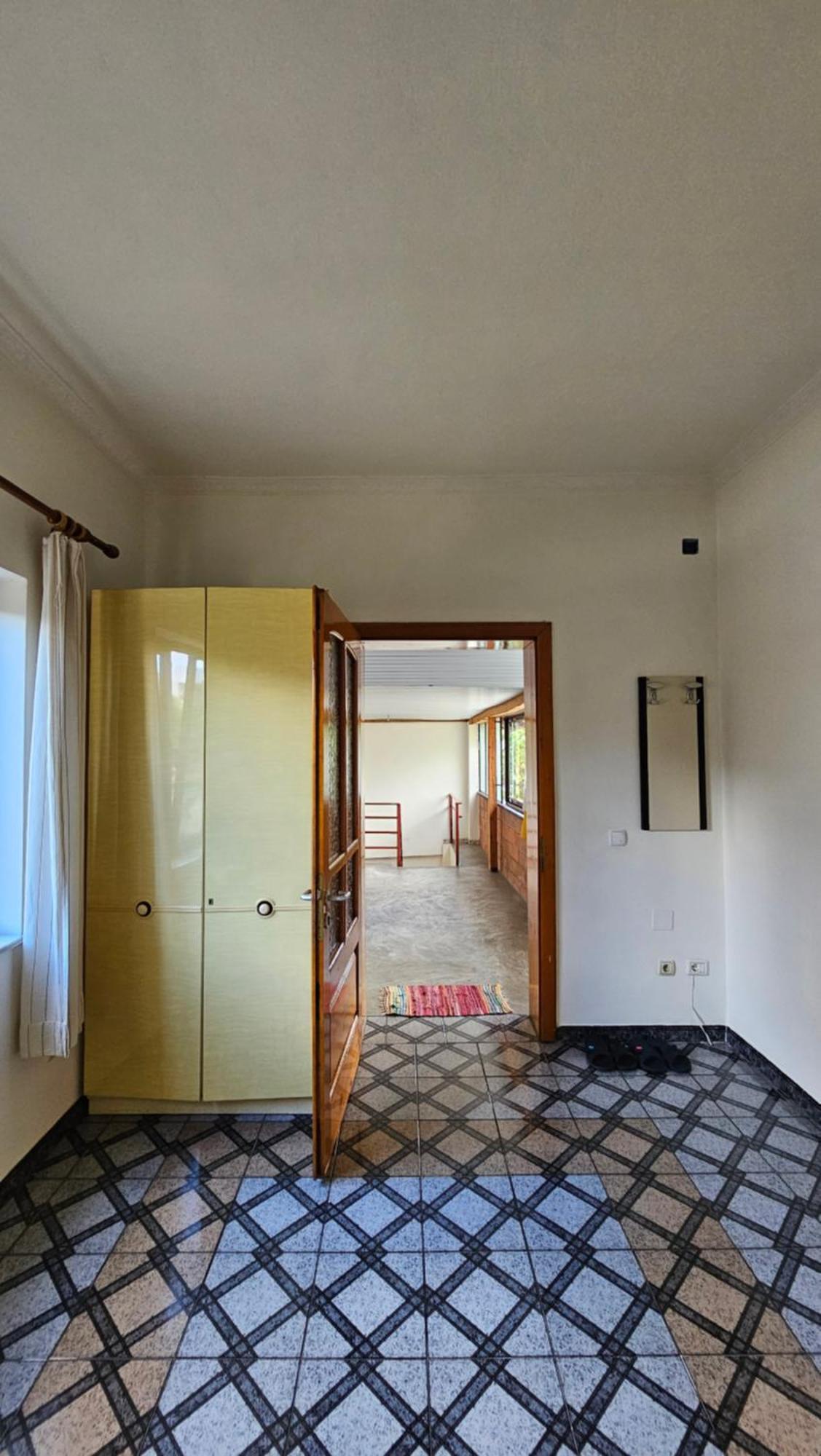 Angie'S Shared Villa Tam Tirana Esterno foto