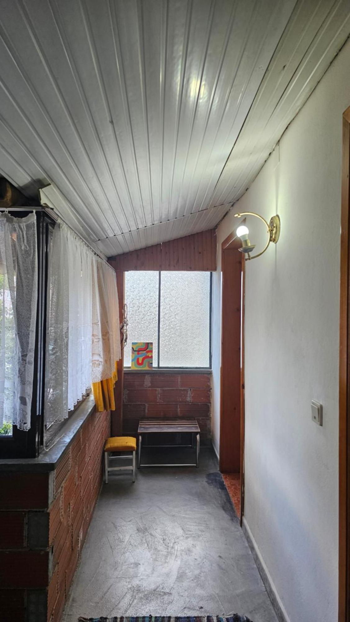 Angie'S Shared Villa Tam Tirana Esterno foto