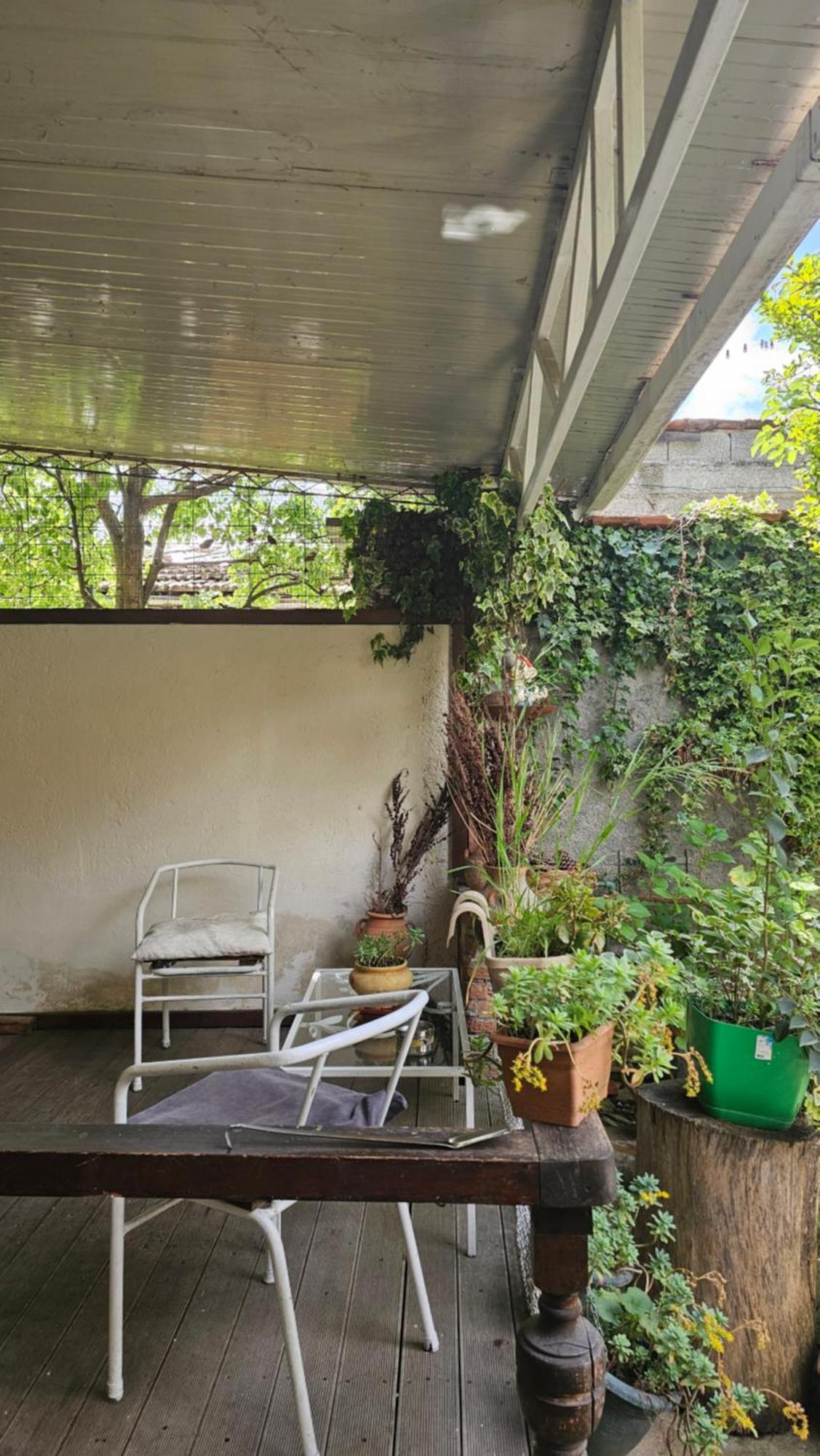 Angie'S Shared Villa Tam Tirana Esterno foto