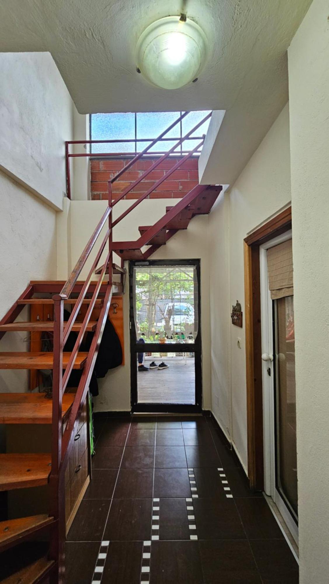 Angie'S Shared Villa Tam Tirana Esterno foto